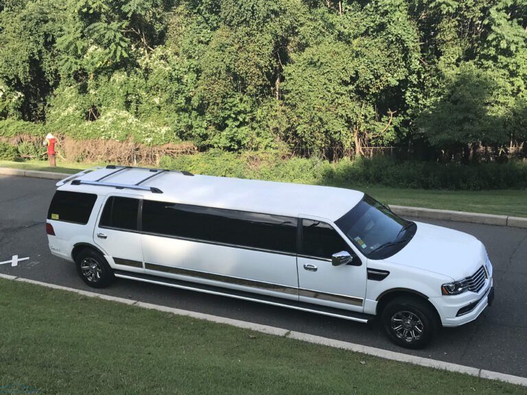 New Lincoln Navigator 2017