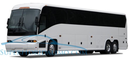 Florida Bus Service- Fort Lauderdale Party Bus