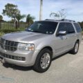 Ford Lauderdale Airport Suv