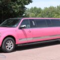 New Lincoln Navigator