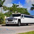 Ford Expedition Limo