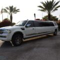 New Lincoln Navigator