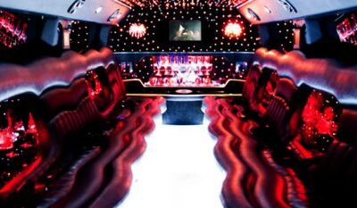 Florida Limo Won T Get Lost