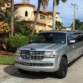 Lincoln Navigator White