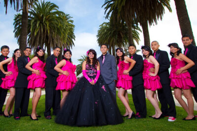 Quinceanera