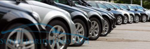 About our limo company in FL
