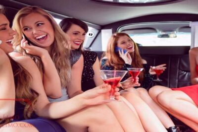 Bachelor And Bachelorette Parties