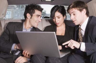 Corporate Services