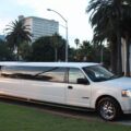 Ford Lauderdale Airport Suv