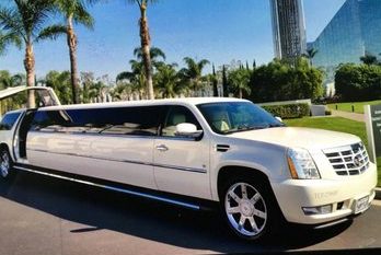 Florida Limo Class