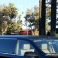 2024 039 S Most Stylish Limos For Vip Art Gallery Openings