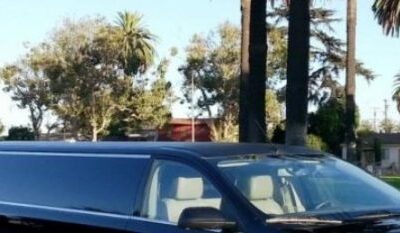Our Lincoln Limos