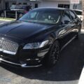Lincoln Navigator Suv