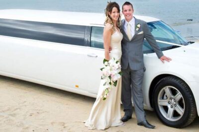 How To Choose The Best Wedding Limousine Service In Fl