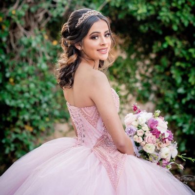 Quinceanera