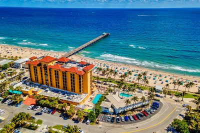 Limousine Service In Boynton Beach Florida