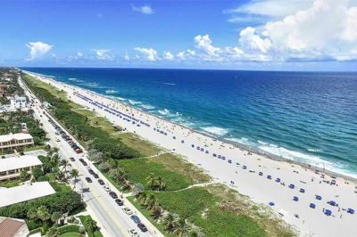 Limousine Service In Boynton Beach Florida