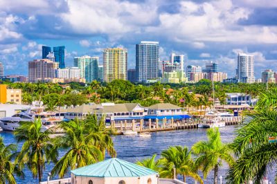 Limousine Service In Boynton Beach Florida