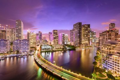 Limousine Service In Miami Florida