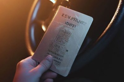 Do You Need A Special Licence To Drive A Limousine In Florida