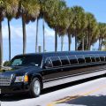 Limo Miami Cost