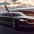 Airpot Limo
