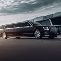 Top Limousine