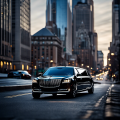 Exploring the City Lights: Top 5 Limousine Night Tours You Can’t Miss
