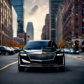 The Limousine Enigma: Unraveling the Mysteries of Luxury Travel