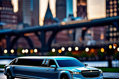 The Uncharted Luxury Discovering The Hidden Features Of Our Limousines