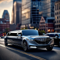 The Unseen World: A Peek into the Life of Our Limousine Mechanics