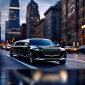 The Limousine Spectacle: Hosting Magnificent Events on Wheels