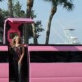 Arrive In Style At 2024 039 S Big Conventions With Our Party Bus