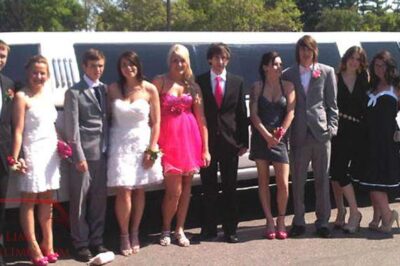 Prom Night Limo Hire In Florida