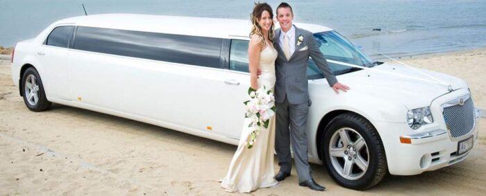 Limousine Service in KEY BISCAYNE FLORIDA