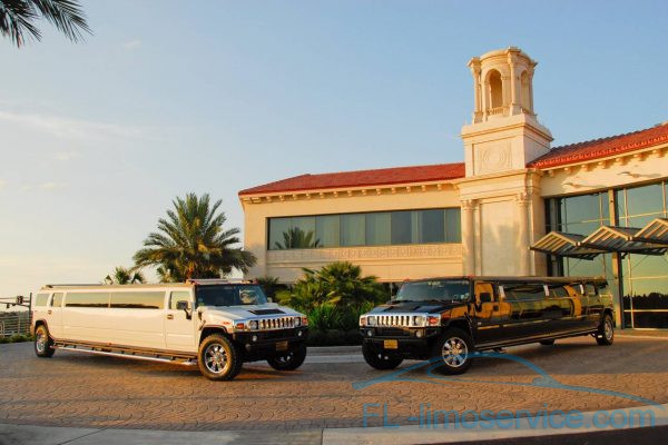 Fl Limousine Header