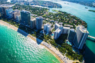 Limousine Service In Bal Harbour Florida