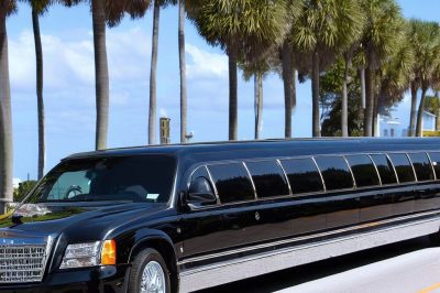 How Much Costs A Limousine Service In Miami