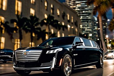 Why A Limo Ride Makes Prom 2024 Extra Special Why A Limo Ride Makes Prom 2024 Extra Special