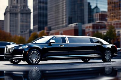 Experience 2024 039 S Best Live Theater In Style With A Luxury Limo