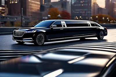 The Limousine Majesty A Closer Look At Our Royal Fleet The Limousine Majesty A Closer Look At Our Royal Fleet