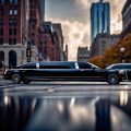 The Limousine Elegance: A Deep Dive into Our Luxurious Amenities