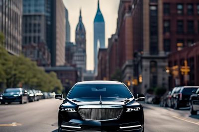 The Unseen Challenges Navigating The Hurdles Of Limousine Services The Unseen Challenges Navigating The Hurdles Of Limousine Services