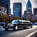 Celebrate Graduation 2024 in Style with a Fancy Limo