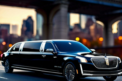 A Guide To Customizing Your South Florida Limousine Service For Special Occasions A Guide To Customizing Your South Florida Limousine Service For Special Occasions