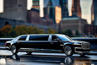 Customizing Your Ride Personalization Options For Limousines And Party Buses Customizing Your Ride Personalization Options For Limousines And Party Buses